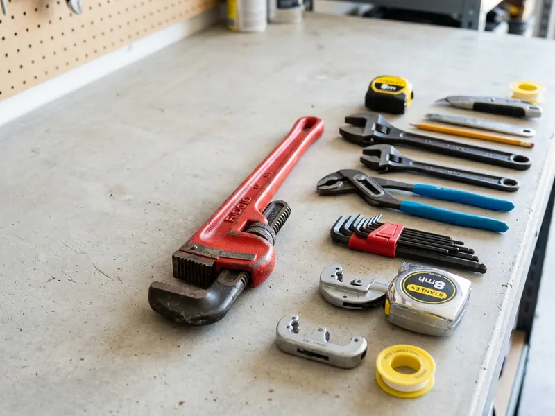 Emergency Plumber in Hoffman, NC
